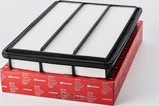 Воздушный фильтр SpeedMate. Артикул SM-AFJ112