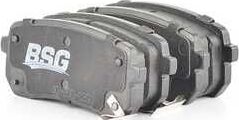 Тормозные колодки BSG. Артикул BSG 40-200-039