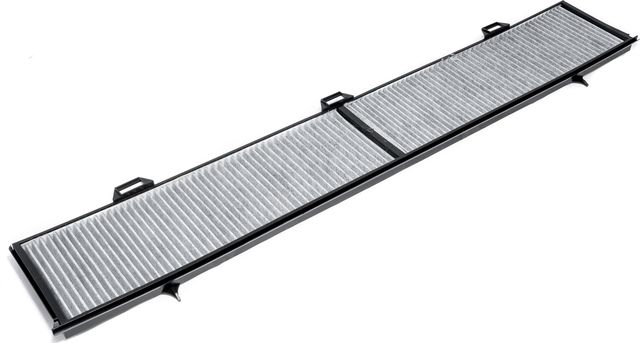 Салонный фильтр Cworks для BMW 1 I (E81/E82/E87/E88) 2004-2012. Артикул B15MR0003
