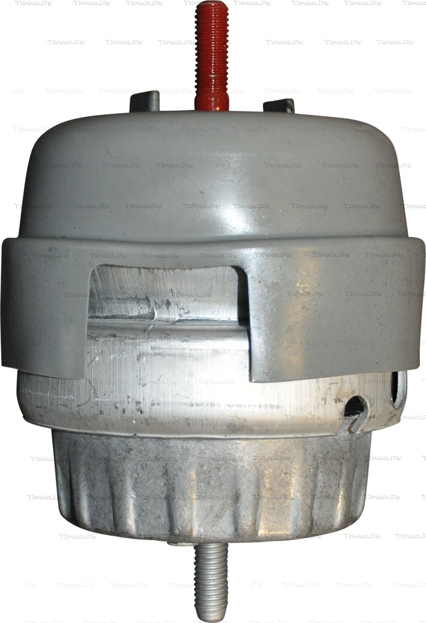 Подушка (опора) двигателя JP Group правая для Audi A6 allroad II (C6) 2006-2008. Артикул 1117913280