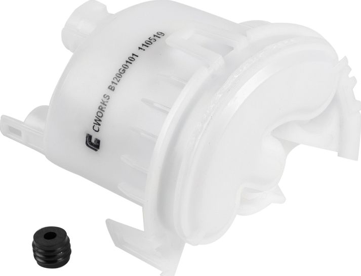 Топливный фильтр Cworks. Артикул B120G0101