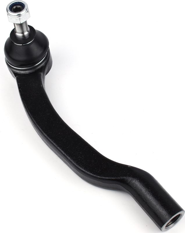 Наконечник р/т TOYOTA PREVIA -06 лев. (Jikiu). Артикул ET21471L