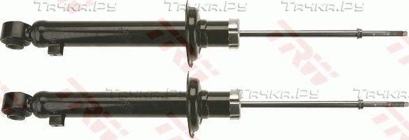 Амортизатор TRW Twin задний для Hyundai XG I 1998-2005. Артикул JGS1012T