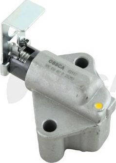 Натяжитель цепи ГРМ  AUDI,SEAT,SKODA ,VW 1.82.0TFSI 12~ OSSCA. Артикул 62117