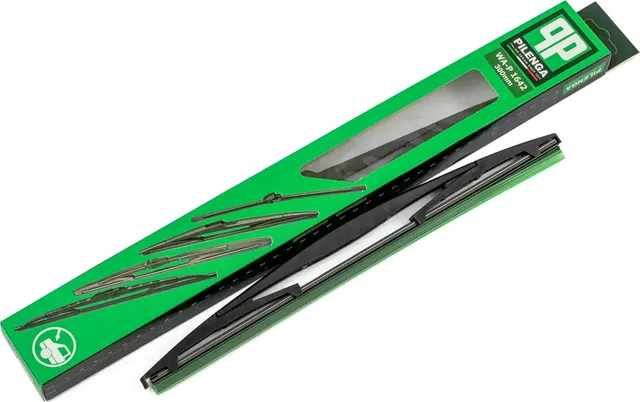 PILENGA Щетка стеклоочистителя  задняя 300мм  LADA  NISSAN VESTA  XRAY  Juke  Qashqai 13- Pilenga. Артикул wa-p1642