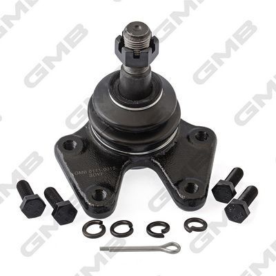 Шаровая опора GMB правая/левая нижняя для Kia Sportage I 1994-2003. Артикул 0111-0015
