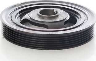 Шкив коленвала BSG для MINI Clubman I (R55) 2007-2010. Артикул BSG 15-170-007