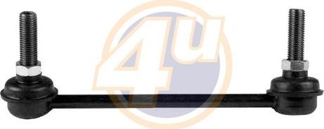 Стойка (тяга) стабилизатора 4U. Артикул HN-F-10202