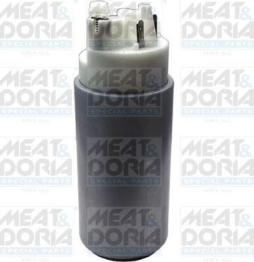 Бензонасос (топливный насос) Meat & Doria для Audi A4 I (B5) 1997-2001. Артикул 77090