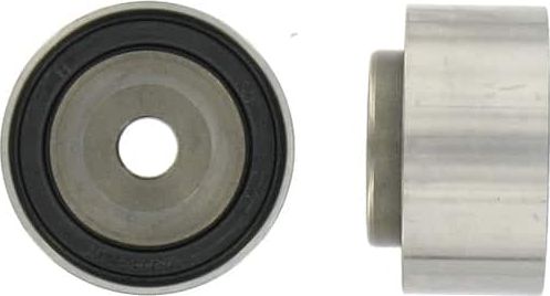 Направляющий (ведущий) ролик ремня ГРМ SKF. Артикул VKM 84201