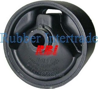 O09292L САЙЛЕНТБЛОК П/ДCIVIC 92-96,CITY LH D=86 (RBI). Артикул O09292L