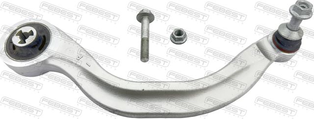 Поперечный рычаг Febest правый нижний для Tesla Model 3 I 2018-2026. Артикул 6724-M3FLRR