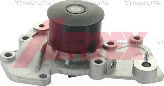 Помпа (водяной насос) Airtex для Kia Magentis I 2001-2006. Артикул 1733