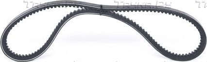 Приводной ремень клиновой Bosch для Mitsubishi Galant VI 1987-1992. Артикул 1 987 948 144