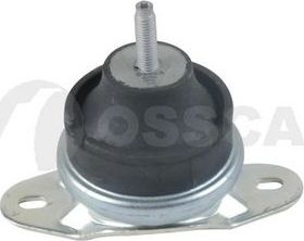 Подушка (опора) двигателя OSSCA. Артикул 60374