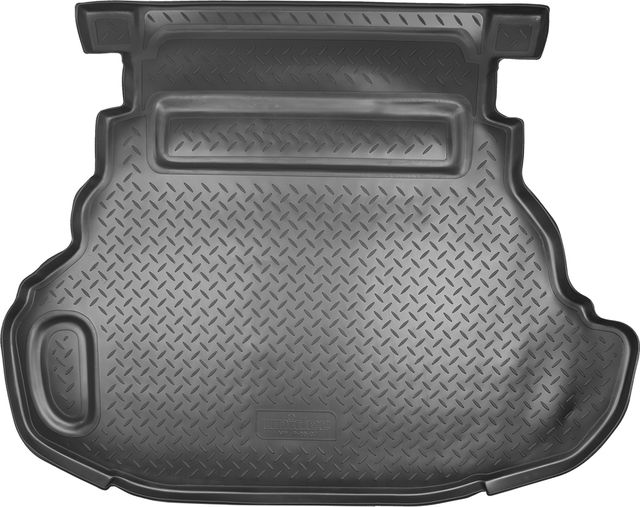 Коврик Норпласт для багажника Toyota Camry 50, 55 (V50, V55, XV50, XV55) 2.5 2011-2026. Артикул NPL-P-88-07