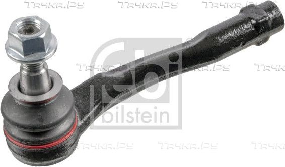 Наконечник рулевой тяги Febi Bilstein. Артикул 180989