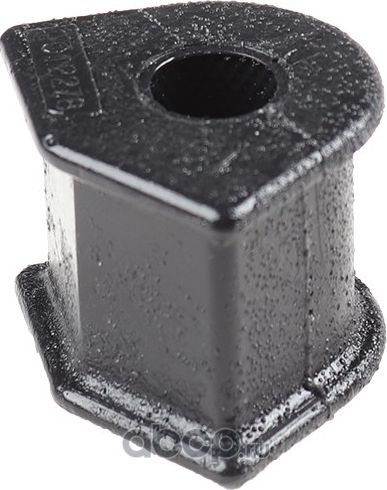 Втулка полиуретановая T-01-2278 PolyBlack Polyblack. Артикул T012278