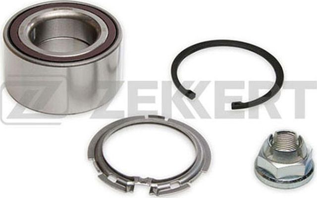 Ступичный подшипник (комплект) Zekkert передний для Renault Sandero II 2013-2020. Артикул RL-5315