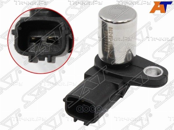 ДАТЧИК ПОЛОЖЕНИЯ КОЛЕНВАЛА MAZDA 323626FAMILIAP (SAT). Артикул STFSD718230