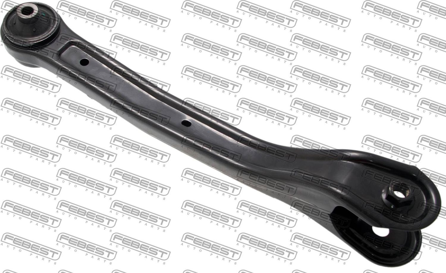 Поперечный рычаг задней подвески Febest. Артикул 0725-GVJBR