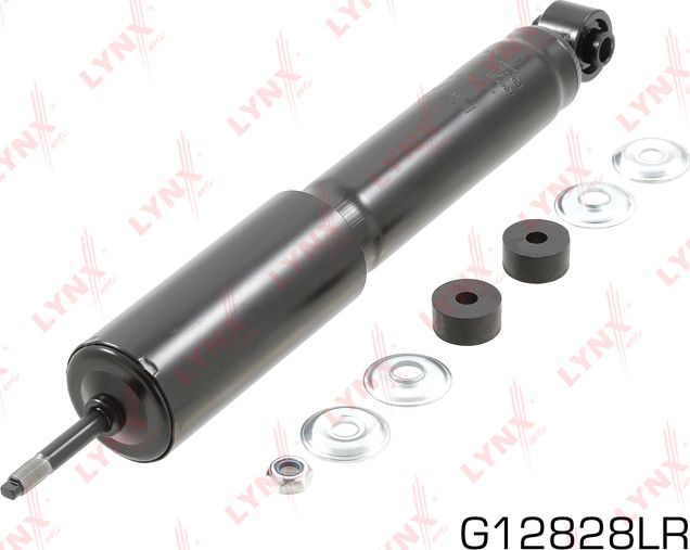 Амортизатор LYNXauto передний для Mazda BT-50 I 2006-2015. Артикул G12828LR