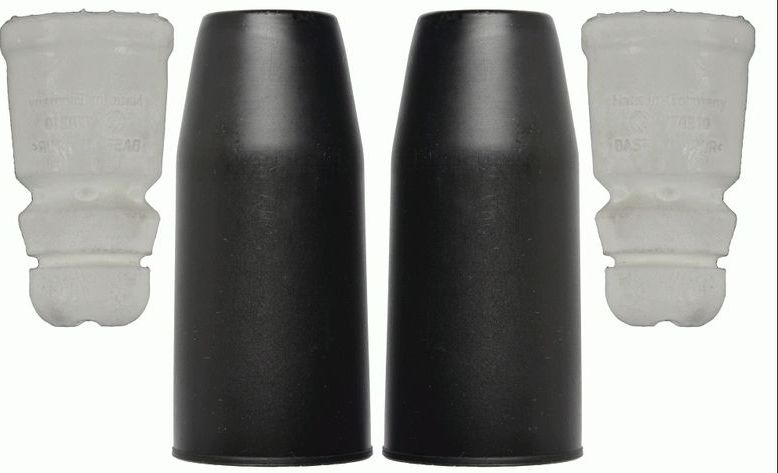 Комплект отбойников и пыльников амортизаторов (стоек) SACHS сервисный комплект. Артикул 900 384