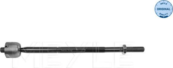 Рулевая тяга Meyle Original. Артикул 616 031 0024