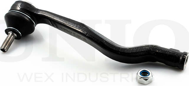 Наконечник рулевой тяги (Unio). Артикул SSP-10007