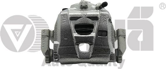 Ремкомплект тормозного суппорта Vika. Артикул 66151721401