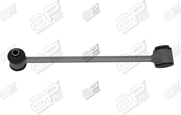 Стойка (тяга) стабилизатора APlus задняя левая для Mercedes-Benz GLC I (X253) 2015-2026. Артикул 24802AP