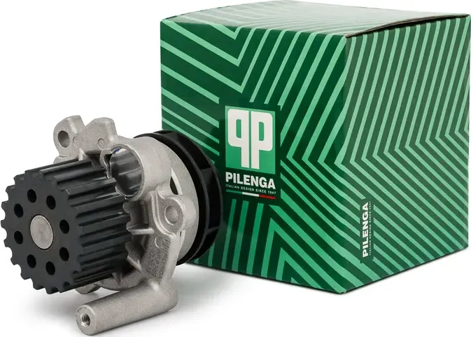 Насос охлаждения ДВС (Pilenga) Pilenga. Артикул WPP2469