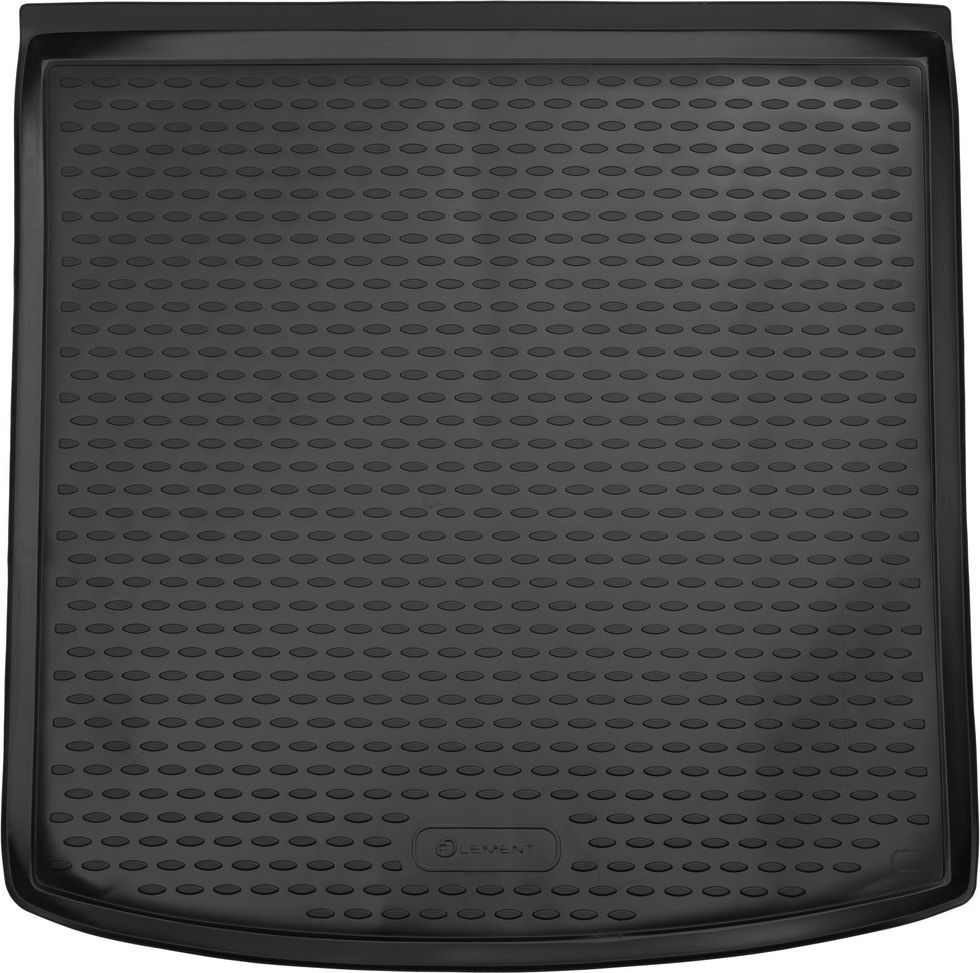 Коврик Element для багажника Skoda Kodiaq кроссовер 5 мест 2017-2026. Артикул ELEMENT4519B13