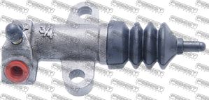 Цилиндр сцепления рабочий Febest для Nissan Navara D40 2005-2015. Артикул 0280-R51