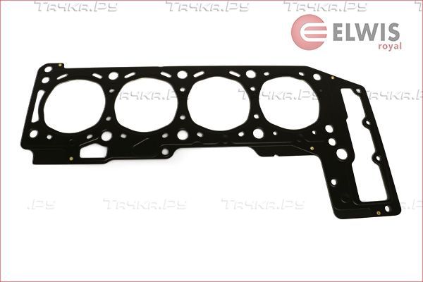 Прокладка ГБЦ Elwis Royal для IVECO Daily IV 2006-2011. Артикул 0025174
