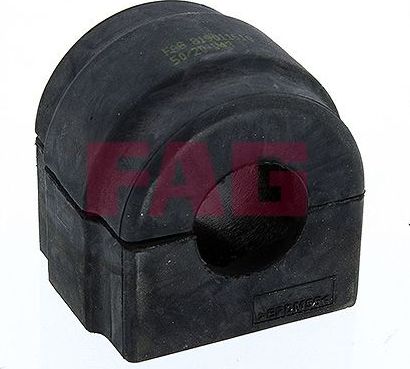 Втулка стабилизатора Fag передняя для BMW X5 I (E53) 2000-2006. Артикул 819 0116 10