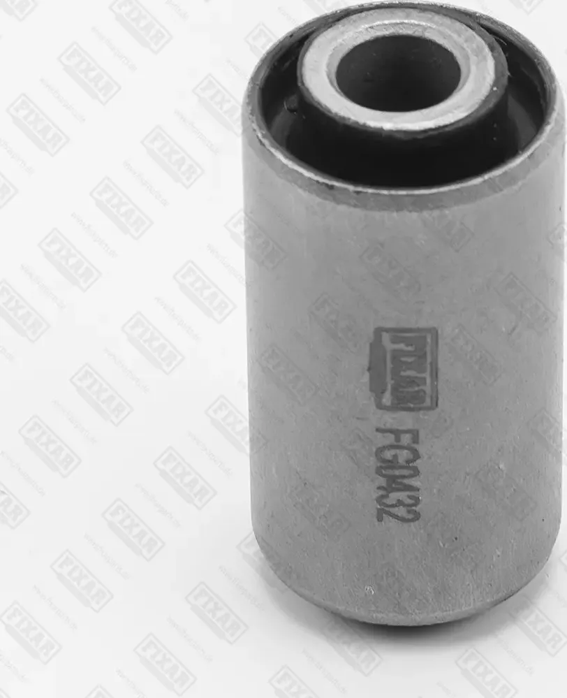 Сайлентблок рычага заднего внутренний Chevrolet Captiva 2007-, Opel Antara 2007 (Fixar) Fixar. Артикул FG0432
