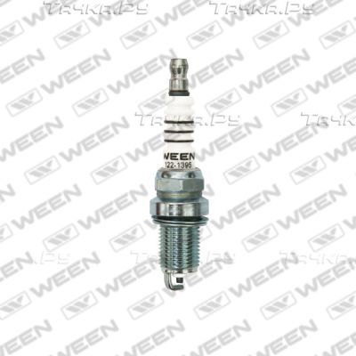 Свеча зажигания WEEN для Ford Orion III 1990-1993. Артикул 122-1395