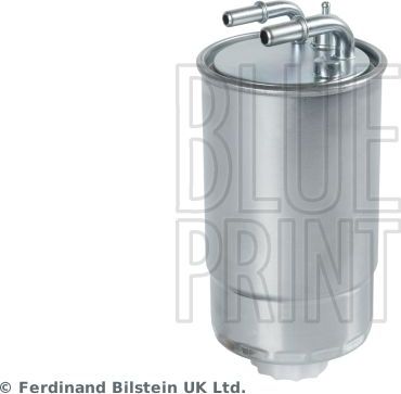 Топливный фильтр Blue Print. Артикул ADZ92314