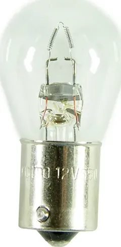 Лампа 12V55W BA15s S25 (Koito). Артикул 5455