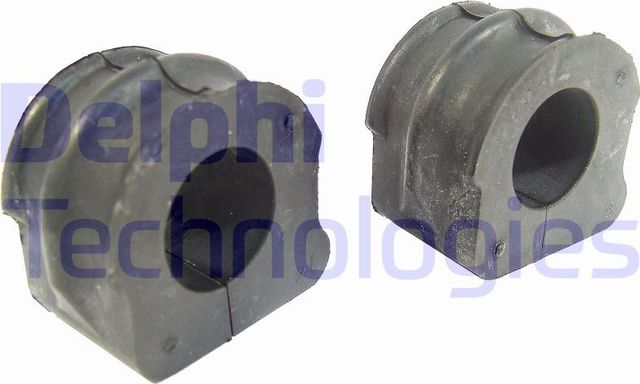 Втулка стабилизатора Delphi передняя для Audi A3 I (8L) 1996-2003. Артикул TD560W
