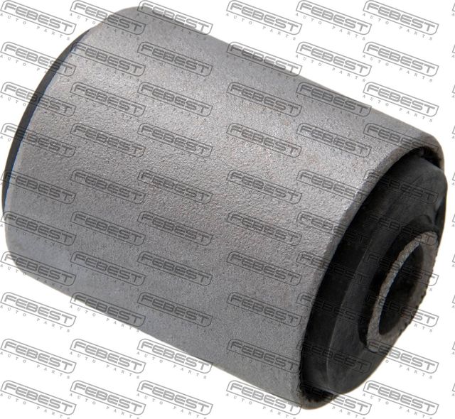 Втулка рессоры Febest. Артикул TAB-CT199