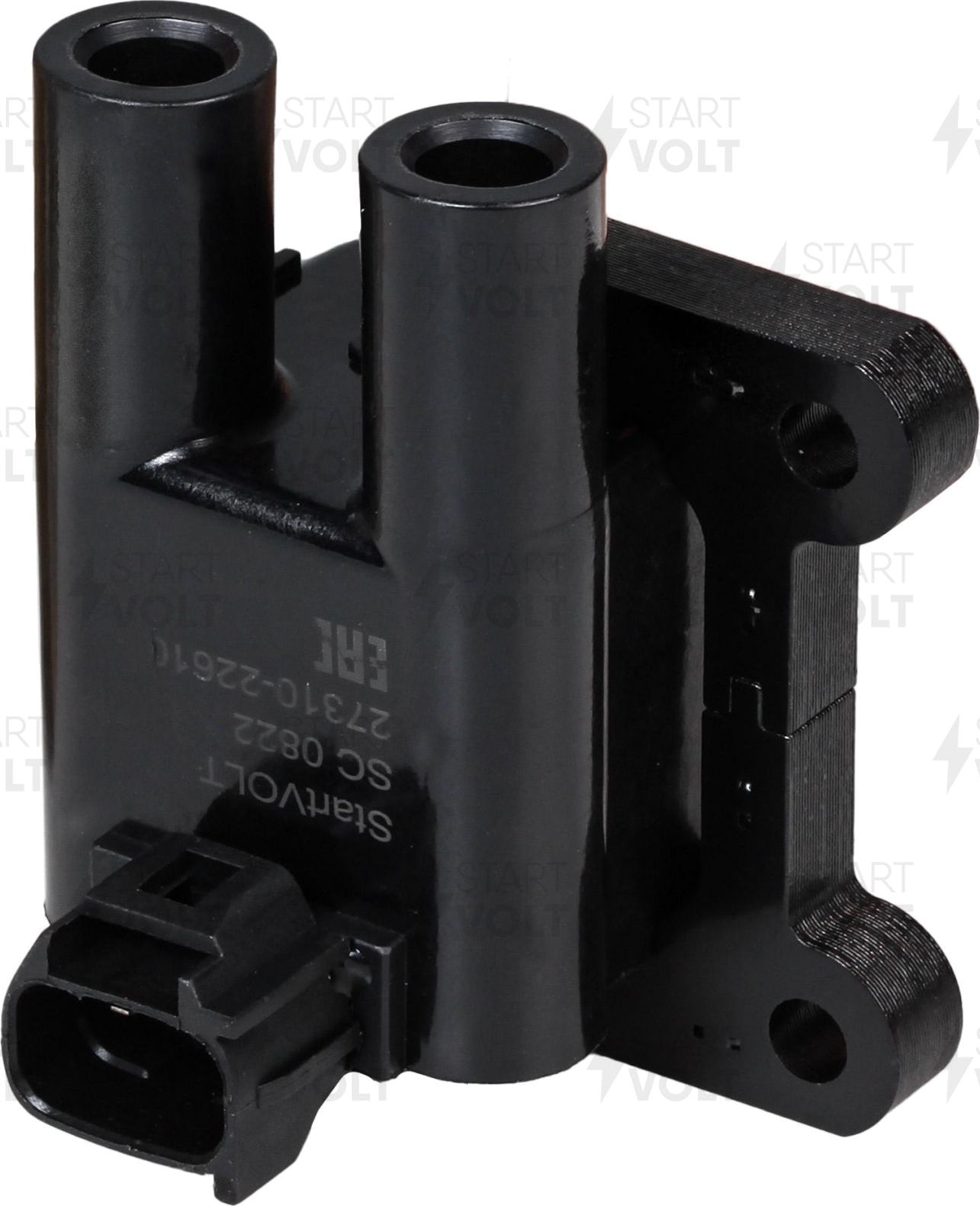 Катушка зажигания StartVOLT. Артикул SC 0822