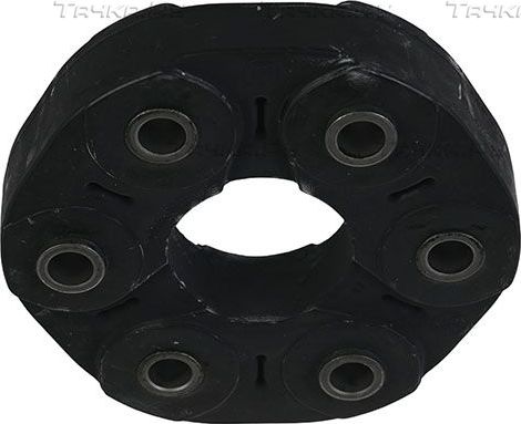 Крестовина карданного вала Zentparts. Артикул Z43012