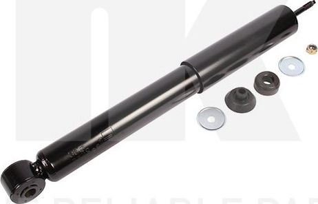 Амортизатор NK. Артикул 63362051