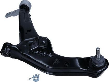 Поперечный рычаг передней подвески MaXgear (Листовая сталь) левый нижний для Nissan Almera Tino I 2000-2006. Артикул 72-3758