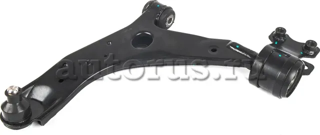 Рычаг подвески | перед лев | (Partra) Partra. Артикул CA5044L