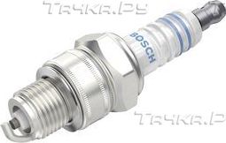 Свеча зажигания Bosch Никель. Артикул 0 242 240 561