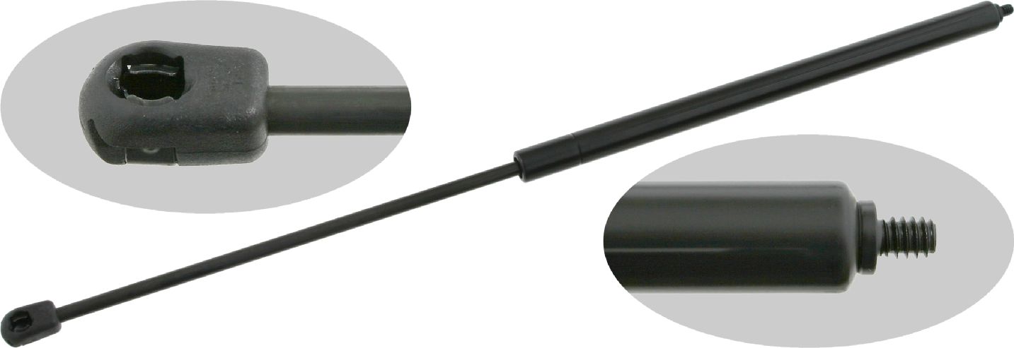 Амортизатор (упор) капота Febi Bilstein. Артикул 24739