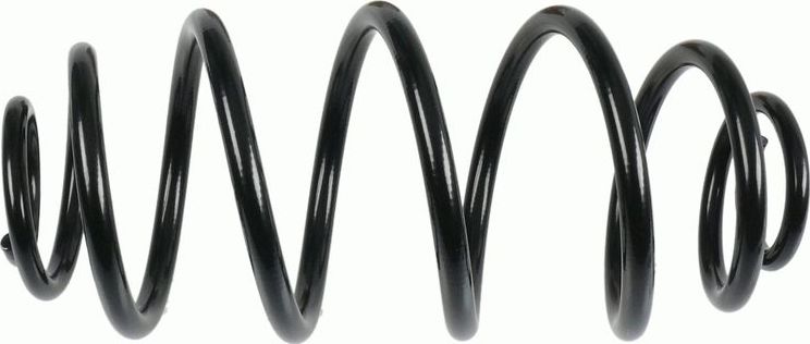 Пружина подвески SACHS. Артикул 996 661